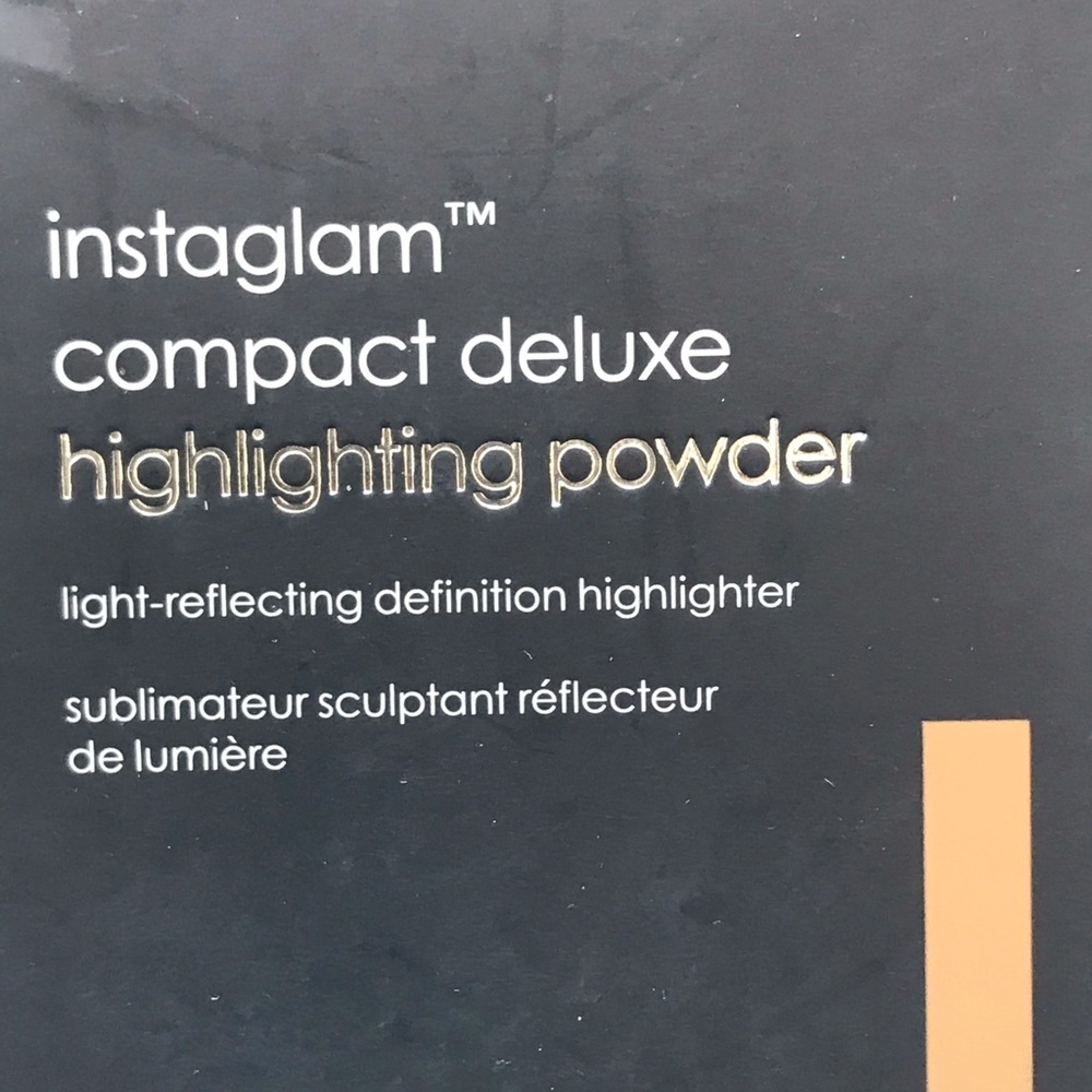New RODIAL Compact deluxeHighlighting Powder ITALY - Picture 8 of 8